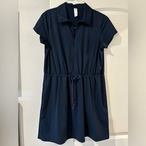 Spanx athletic dress